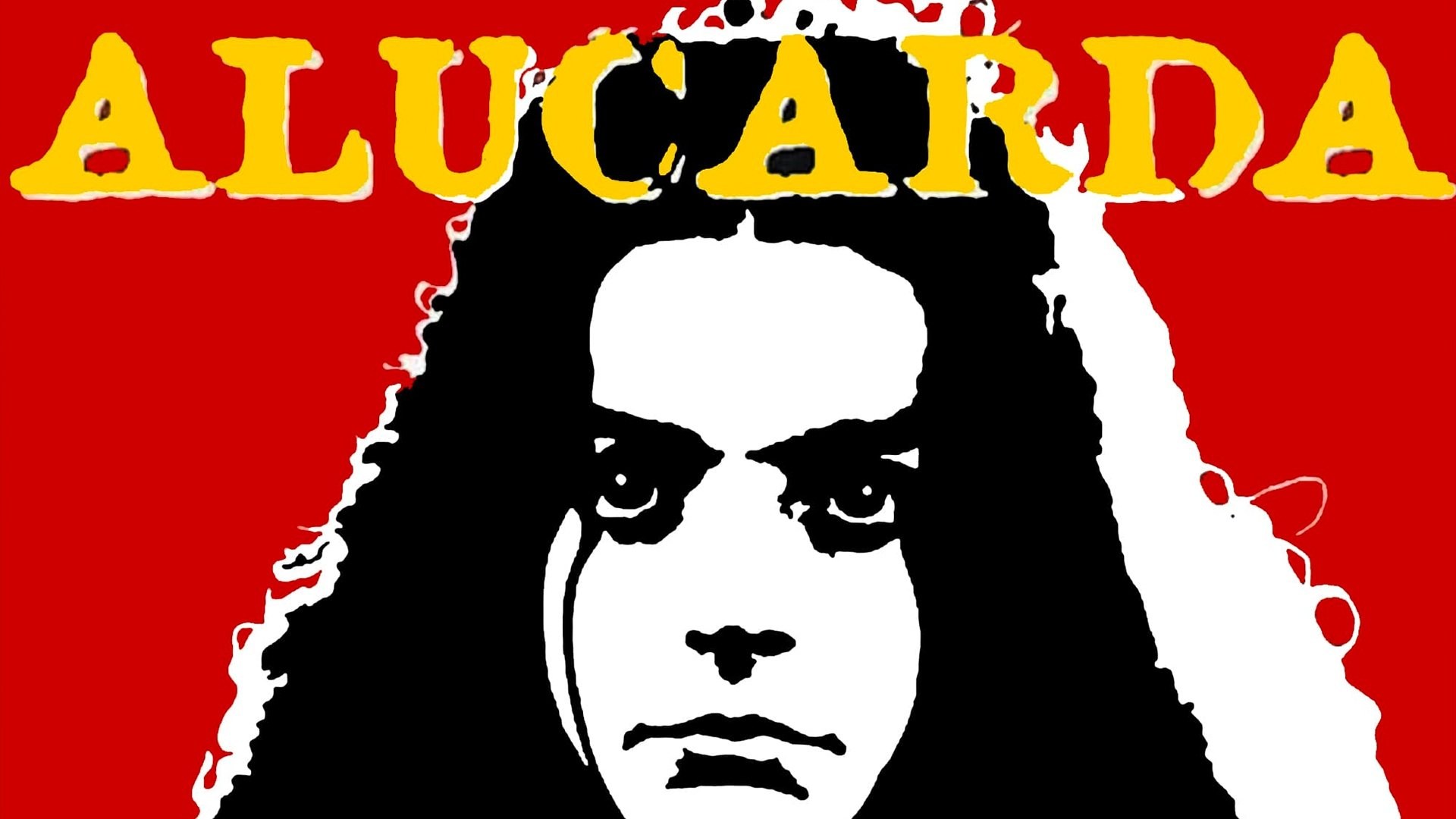 Foto de ALUCARDA, LA HIJA DE LAS TINIEBLAS