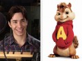 Foto de Alvin and the Chipmunks