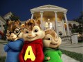 Foto de Alvin and the Chipmunks