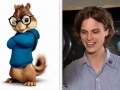 Foto de Alvin and the Chipmunks