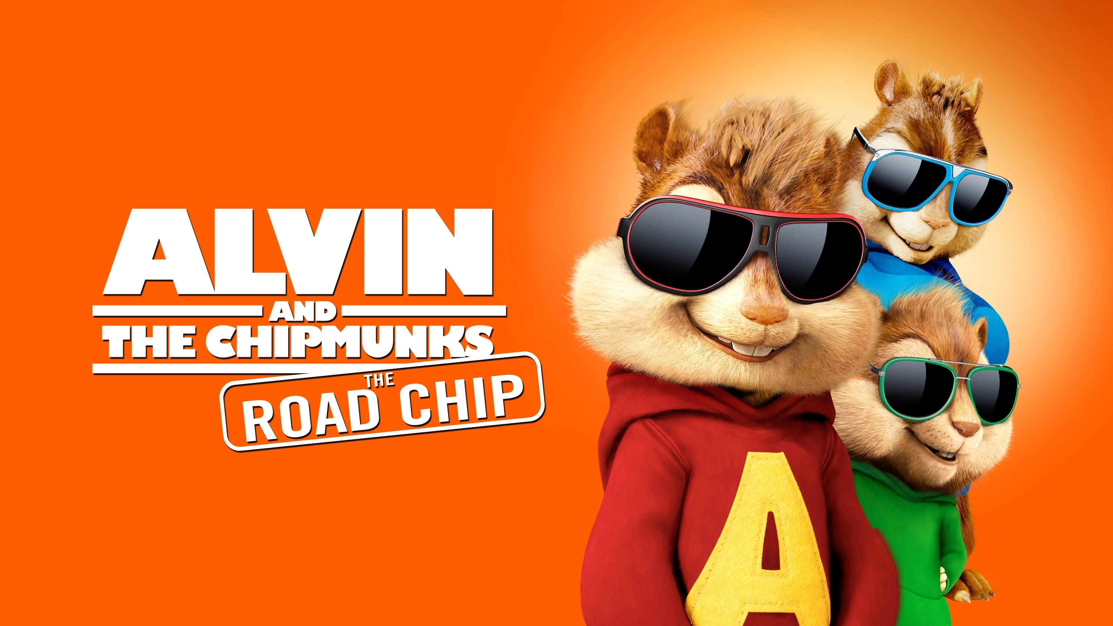 Foto de ALVIN Y LAS ARDILLAS: FIESTA SOBRE RUEDAS