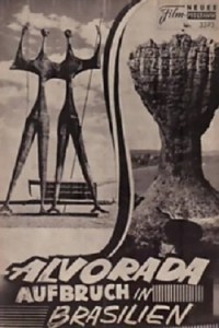 Alvorada