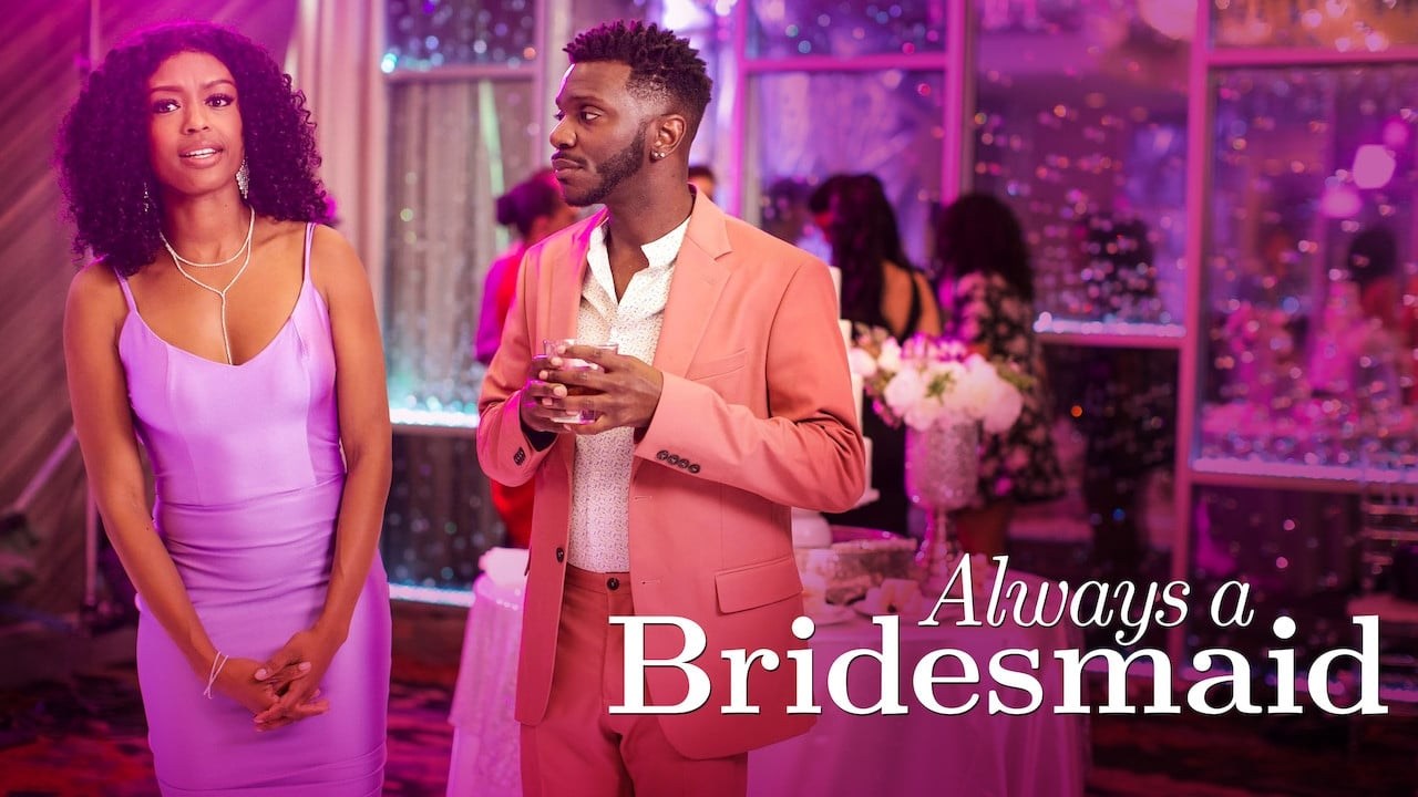Foto de ALWAYS A BRIDESMAID