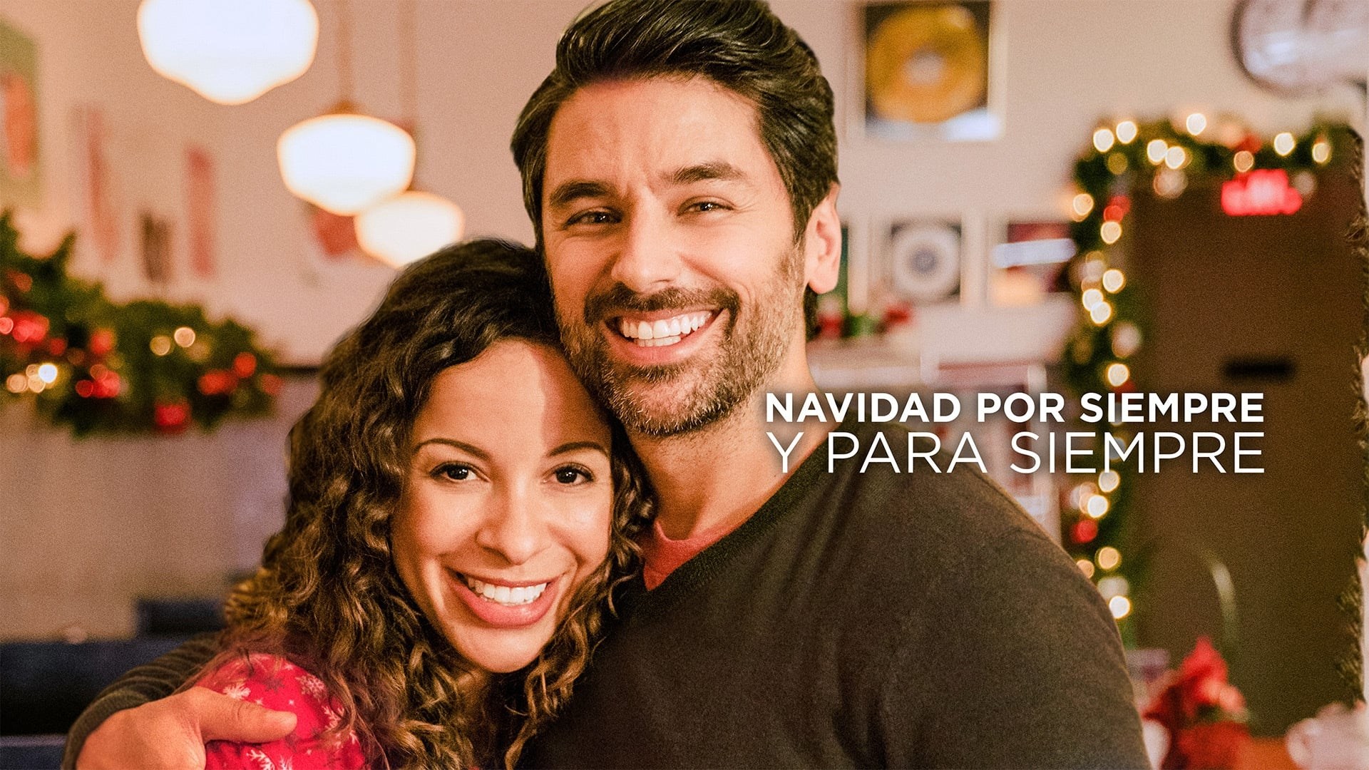 Foto de ALWAYS AND FOREVER CHRISTMAS