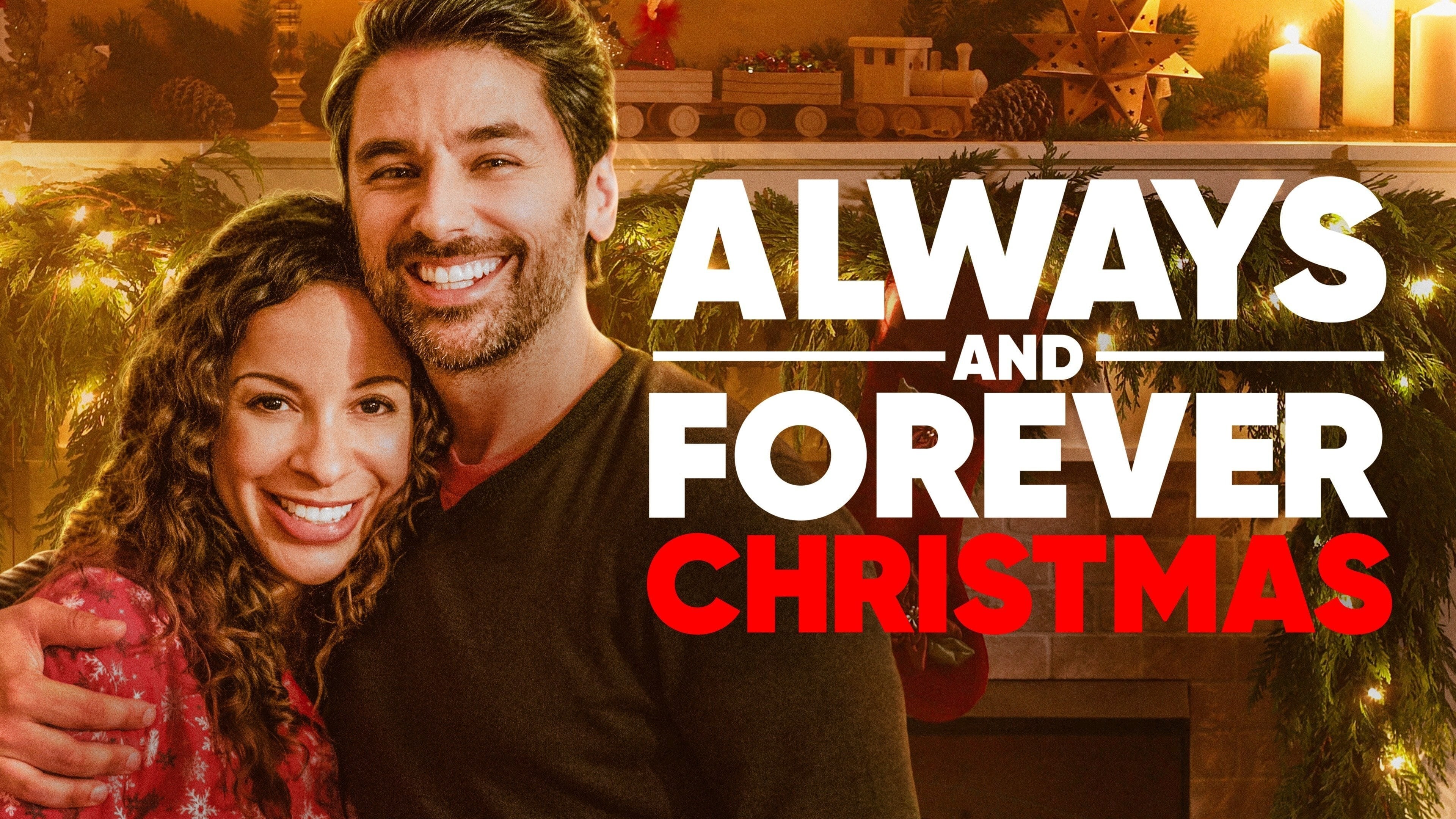 Foto de ALWAYS AND FOREVER CHRISTMAS
