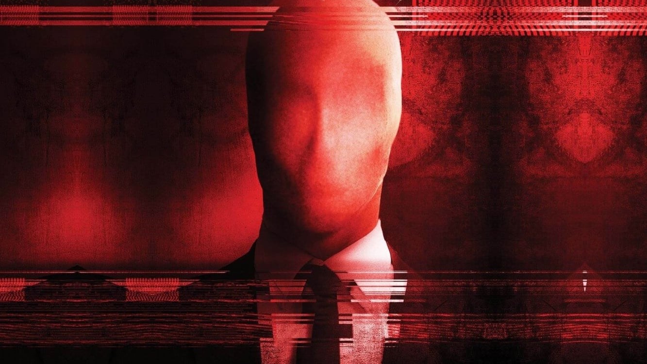 Foto de ALWAYS WATCHING: A MARBLE HORNETS STORY