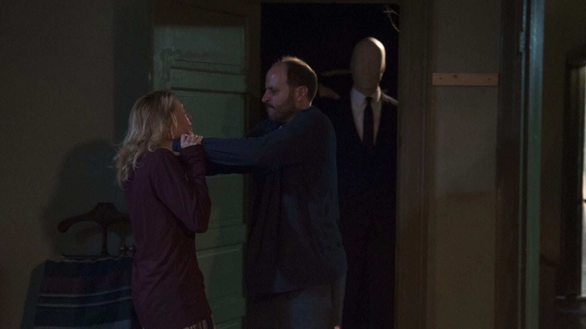 Foto de ALWAYS WATCHING: A MARBLE HORNETS STORY