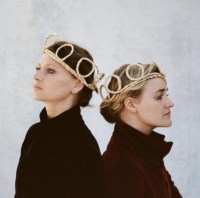 Aly & AJ: Joan of Arc on the Dance Floor
