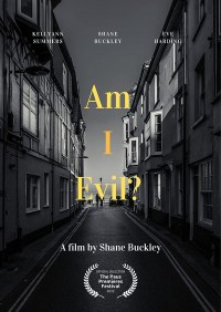 Am I Evil?