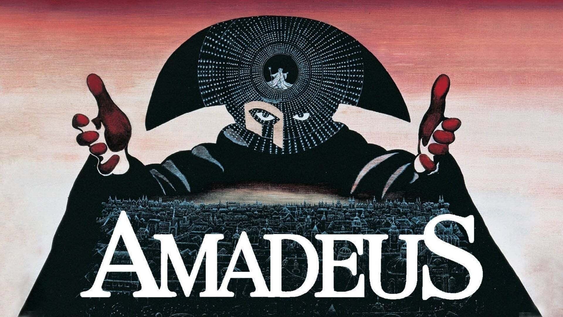 Foto de AMADEUS