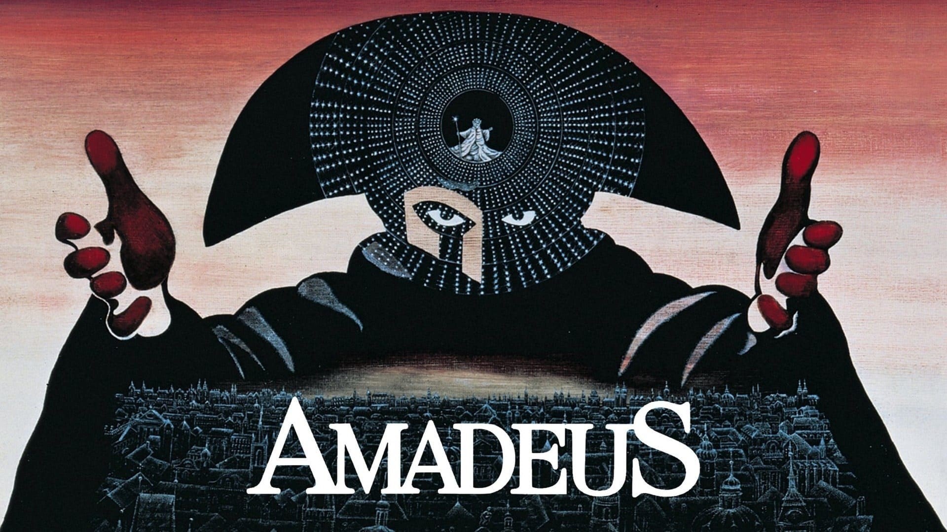 Foto de AMADEUS
