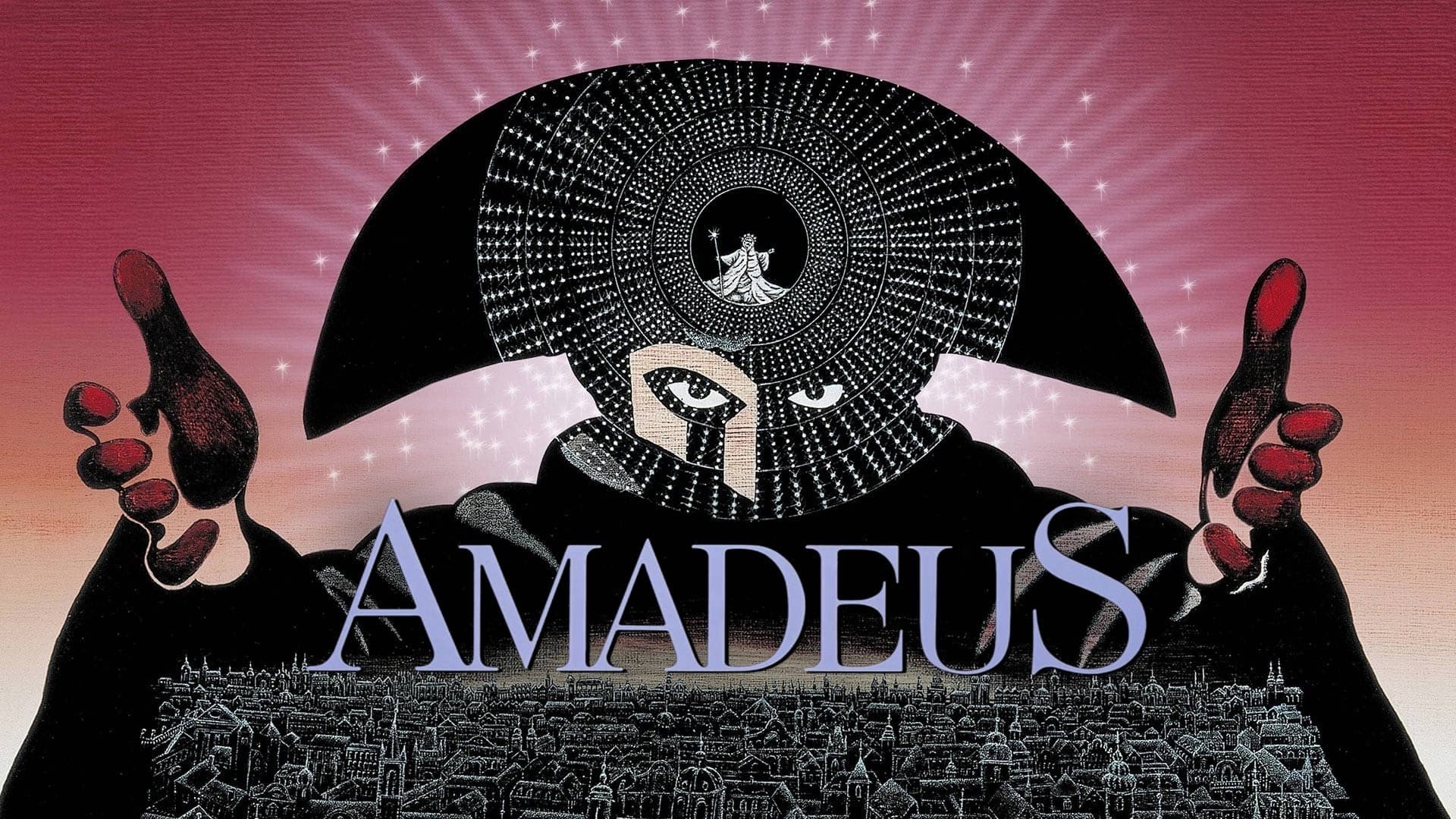 Foto de AMADEUS