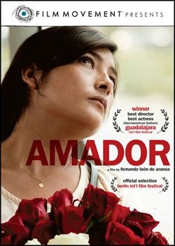 Poster de AMADOR
