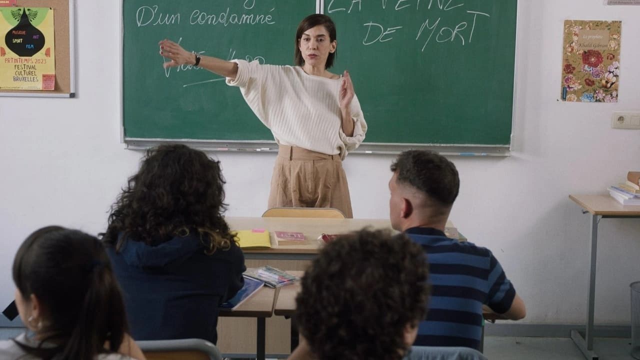 Foto de AMAL: UN ESPRIT LIBRE