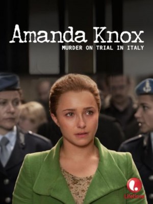 Amanda Knox: Presunta inocente