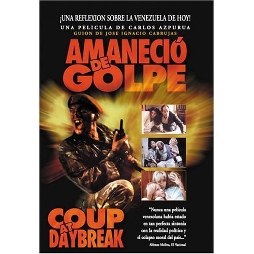 Foto de AMANECIÓ DE GOLPE