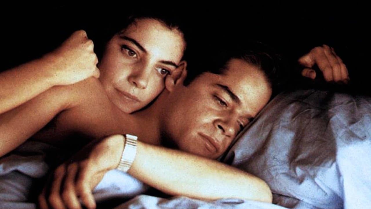Foto de AMANTES