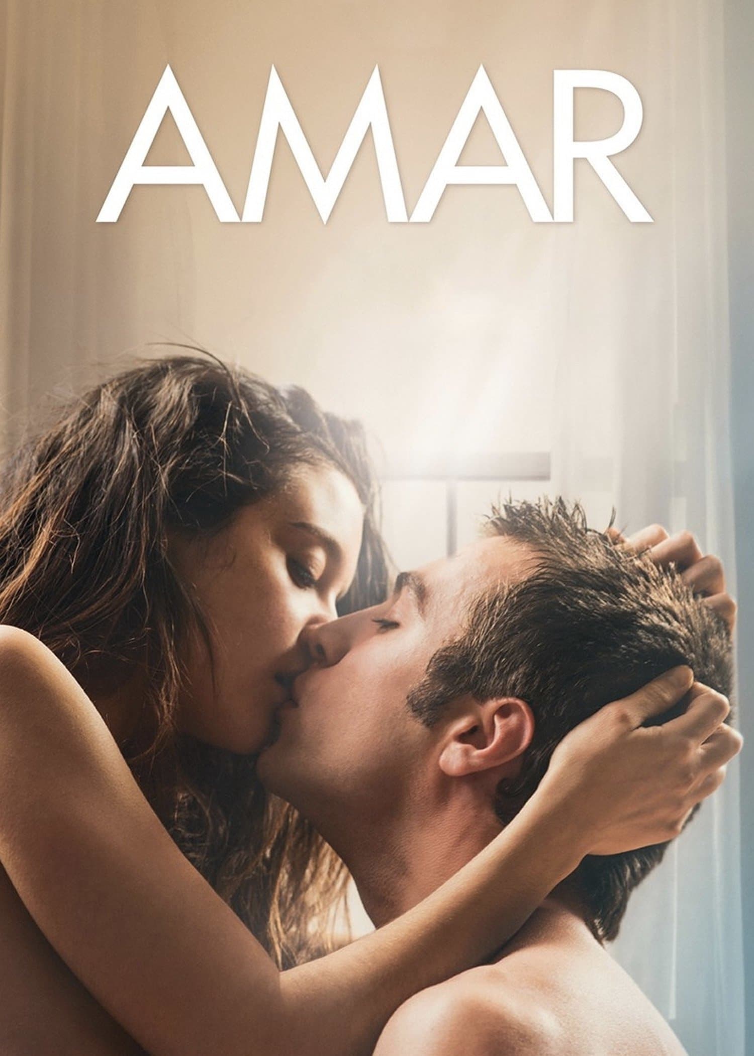 Poster de AMAR en español
