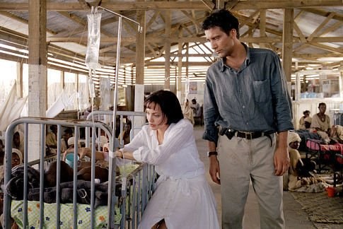 Foto de AMAR PELIGROSAMENTE