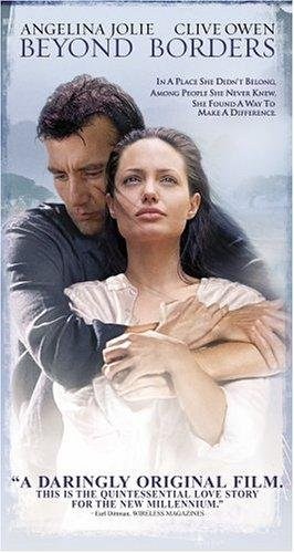 Poster de AMAR PELIGROSAMENTE