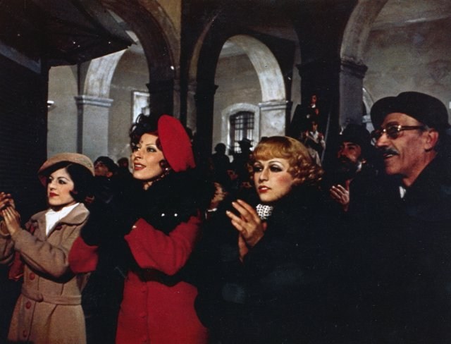 Foto de AMARCORD