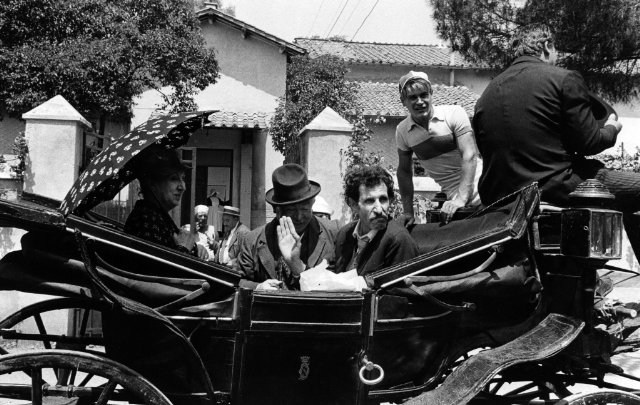 Foto de AMARCORD