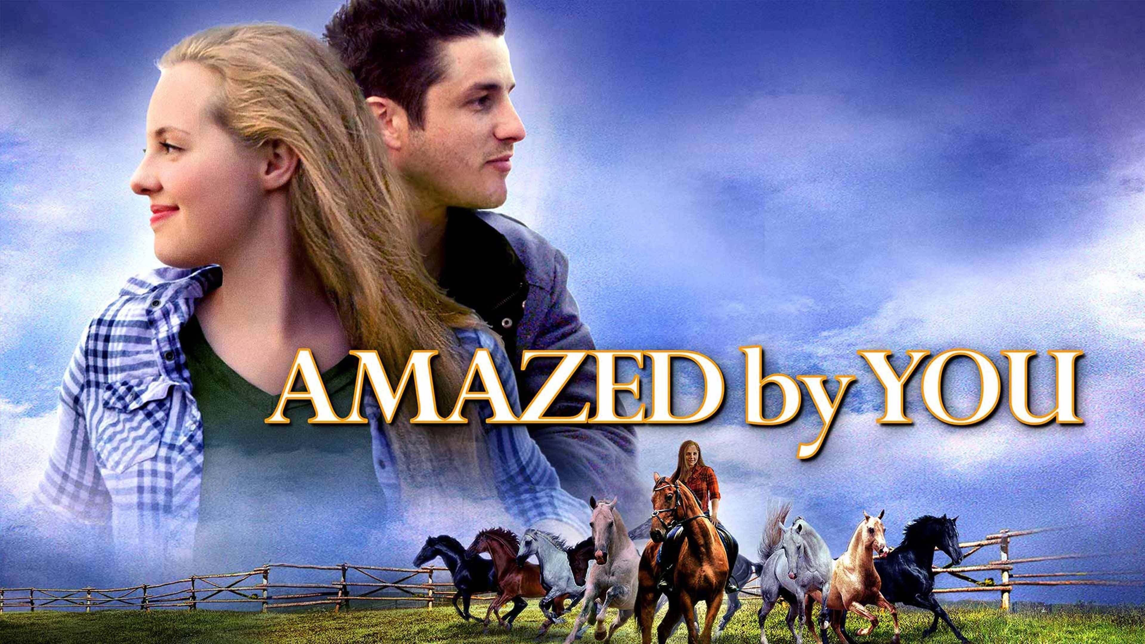 Foto de AMAZED BY YOU