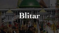 Amazing Blitar
