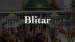Amazing Blitar