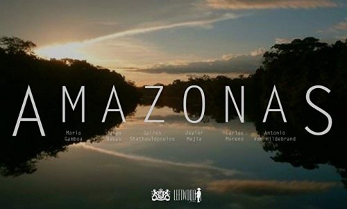 Foto de AMAZONAS