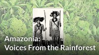 Amazonia: Voices from the Rainforest