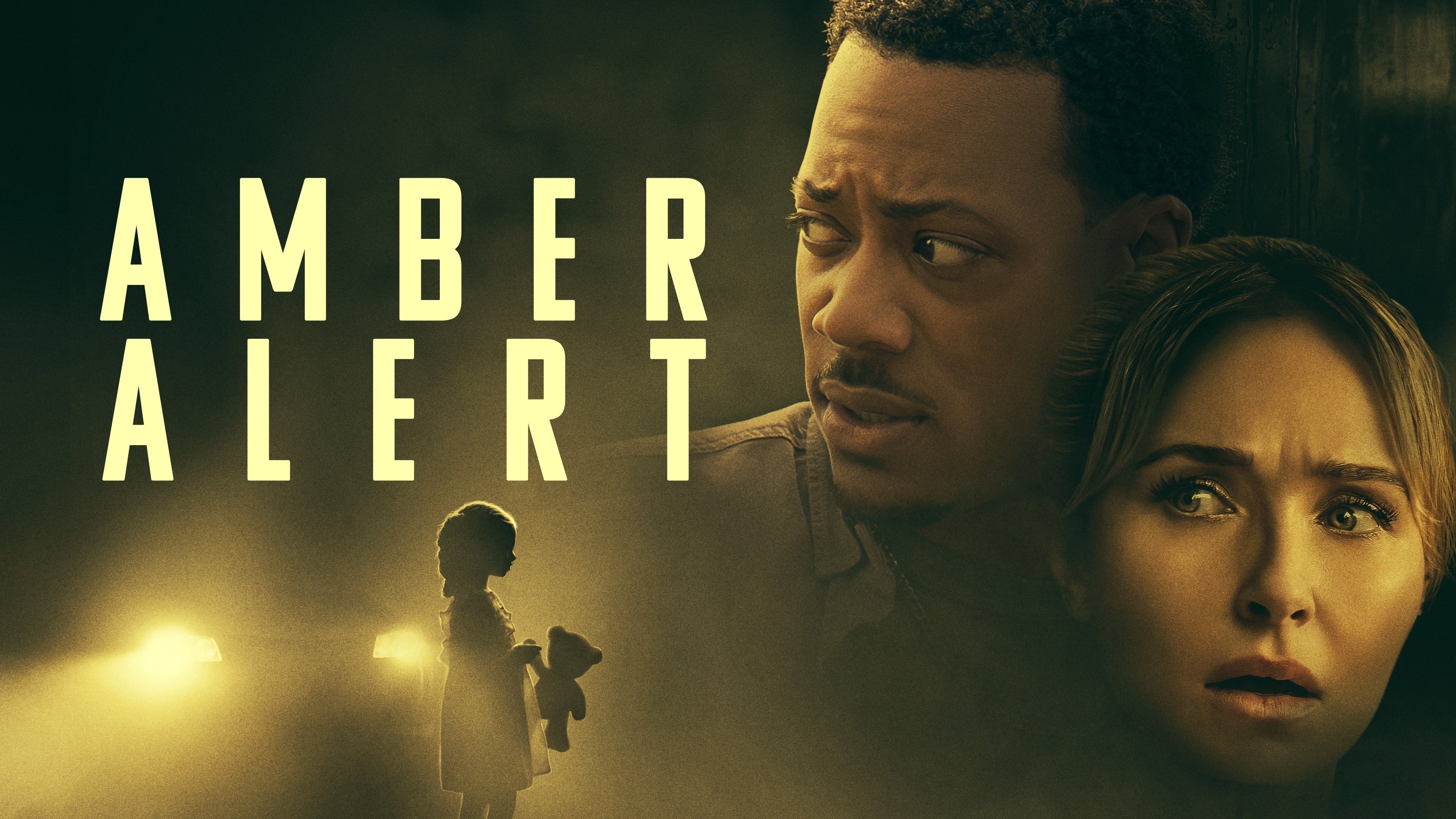 Foto de AMBER ALERT