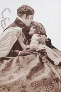 Ambición ciega