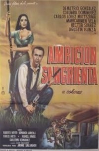 Ambición sangrienta