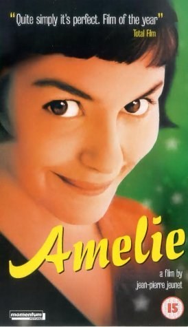 Poster de AMELIE