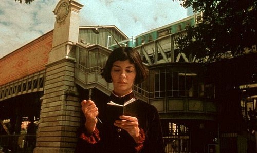 Foto de AMELIE