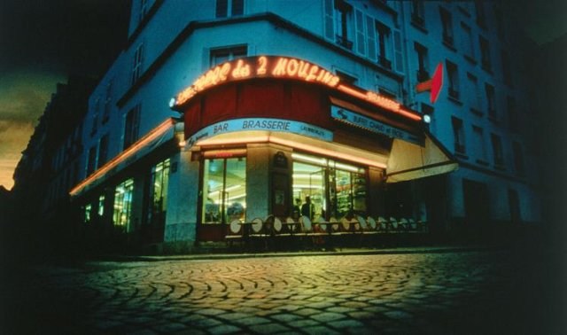 Foto de AMELIE