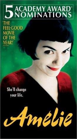 Poster de AMELIE