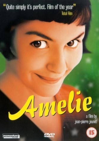 Poster de AMELIE