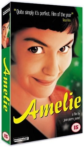 Poster de AMELIE