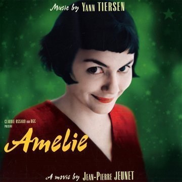 Foto de AMELIE