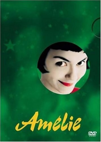 Poster de AMELIE