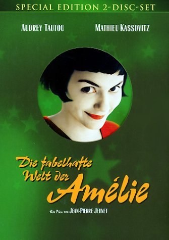 Poster de AMELIE