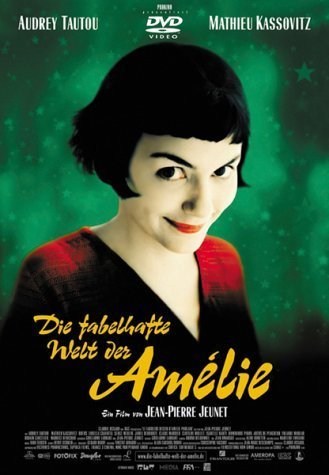 Poster de AMELIE