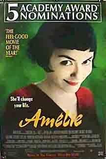 Poster de AMELIE