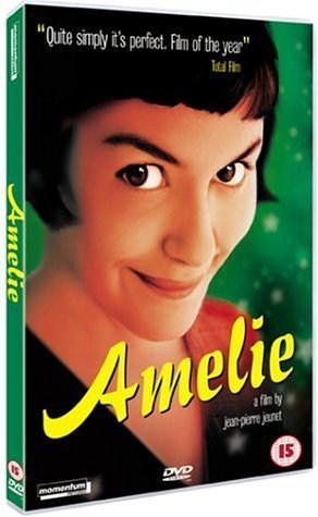 Poster de AMELIE