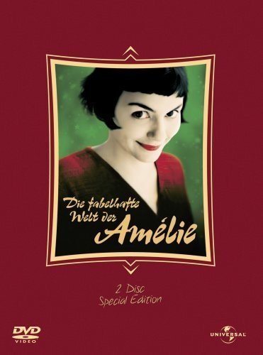 Poster de AMELIE