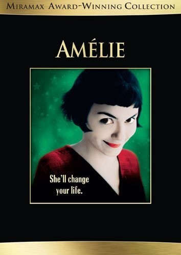 Poster de AMELIE