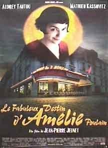 Poster de AMELIE