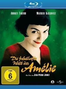 Poster de AMELIE